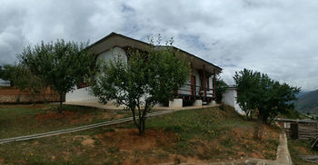 Pelri Cottages Paro Exterior photo